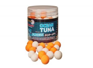 Starbaits Pop Up Boilies Ocean Tuna